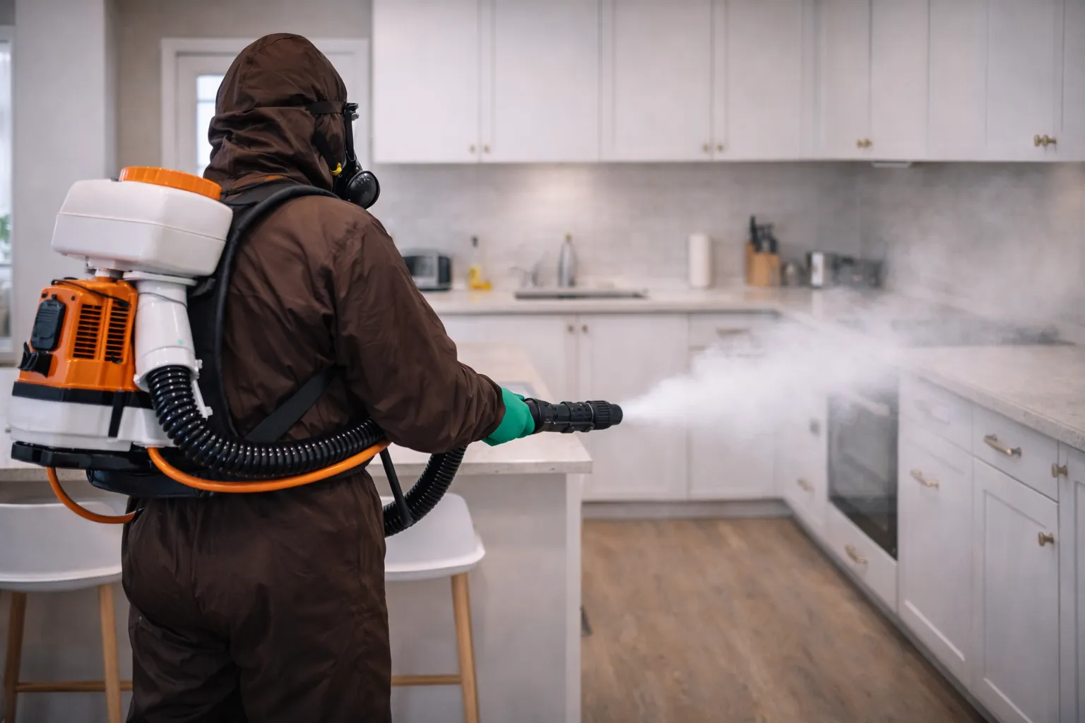 Обработка от клопов в твоем городе